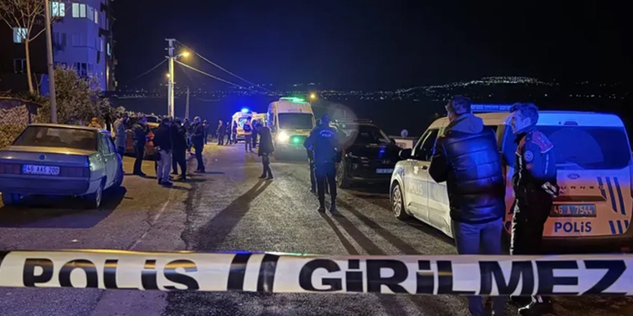 Korkunç kadın cinayeti: Aracında öldürüldü