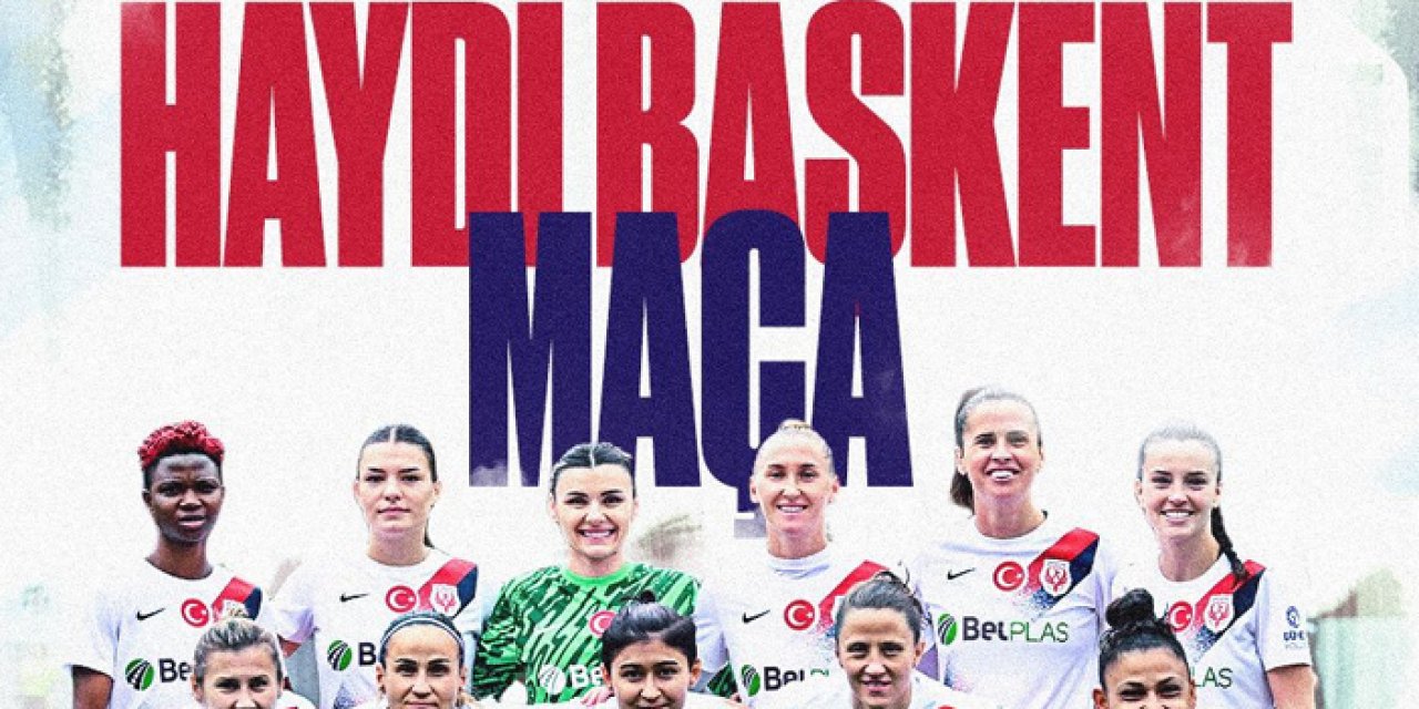 ABB FOMGET, Fenerbahçe karşılaşması için sahaya çıkacak