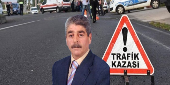 Beypazarı’nda şok kaza: Kontrolden çıkan otomobil devrildi, 1 ölü 3 yaralı
