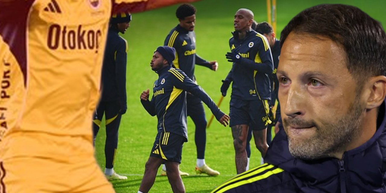 Fenerbahçe’de o yıldız memleketine mi dönüyor? Taraftarın sevgilisiydi!