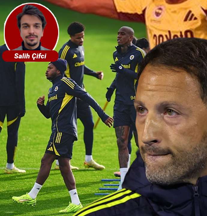 Fenerbahçe’de o yıldız memleketine mi dönüyor? Taraftarın sevgilisiydi!