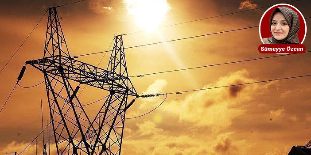 Ankara’da elektrik alarmı: Altındağ, Çankaya, Mamak, Pursaklar ve Keçiören etkilenecek