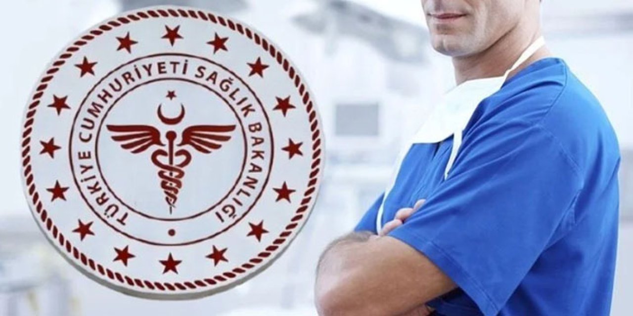 İş arayanlar dikkat! Sağlık Bakanlığı 26 bin 673 personel alacak