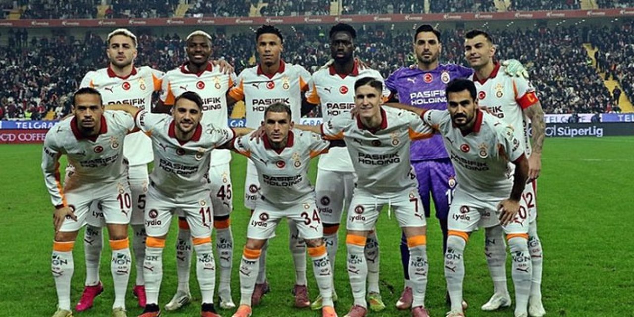 Kritik karar masada: Galatasaray PSG’nin yıldızını gündemine aldı