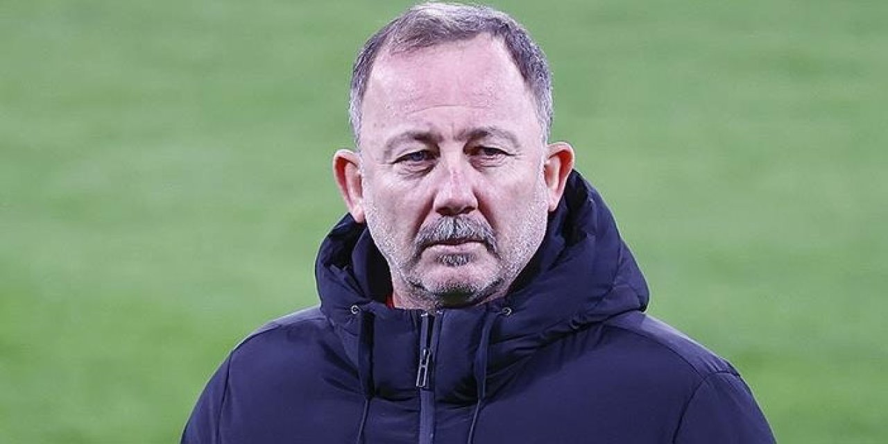 Sürpriz hamle mi geliyor? Sergen Yalçın’dan Trabzonspor maçında beklenmedik tercih