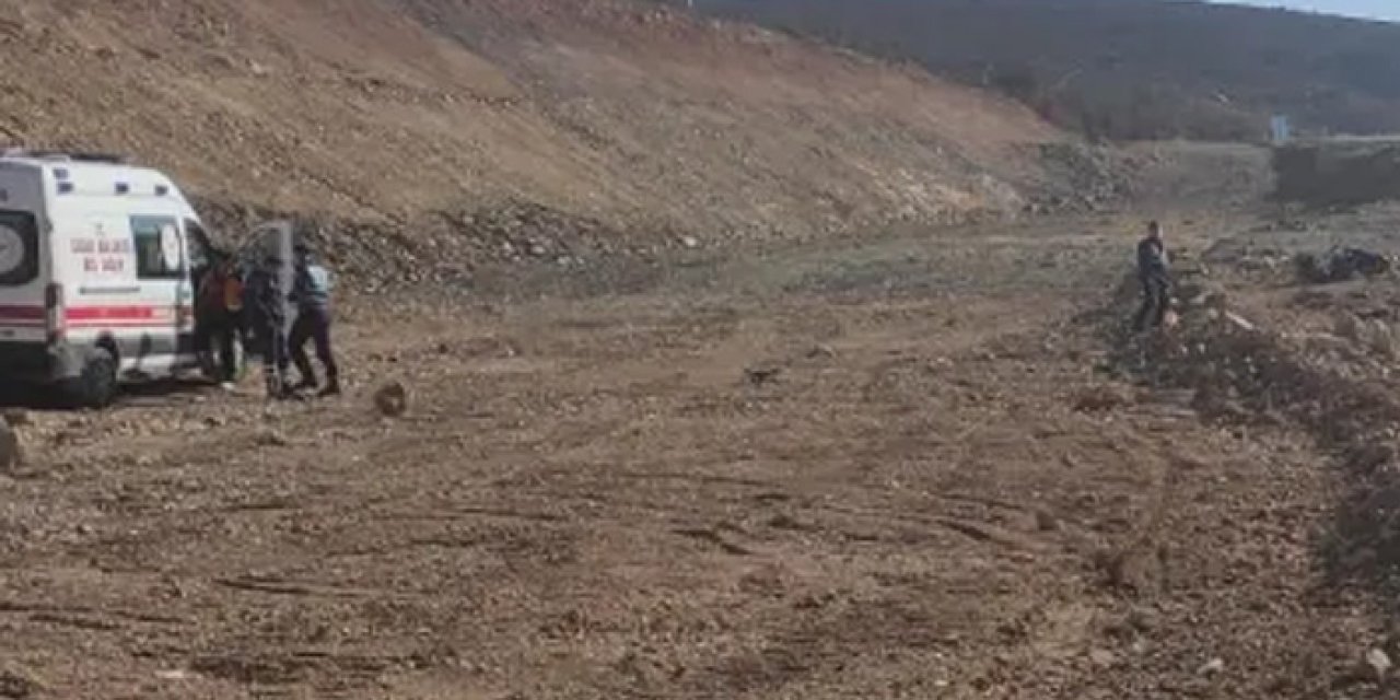 Manisa’da Feci Kaza: Virajı Alamadı, Uçuruma Düştü