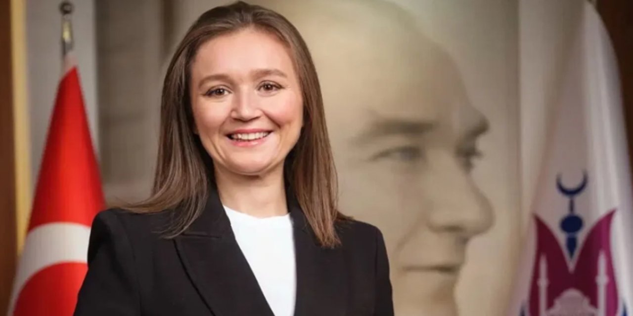 Manisa Şehzadeler Belediye Başkanı Gülşah Durbay'dan acı haber