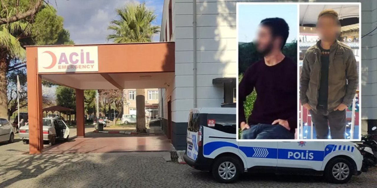 Manisa’da Gizemli Ölüm: Otomobilde Uyuyan Arkadaşlardan Biri Ölü Bulundu