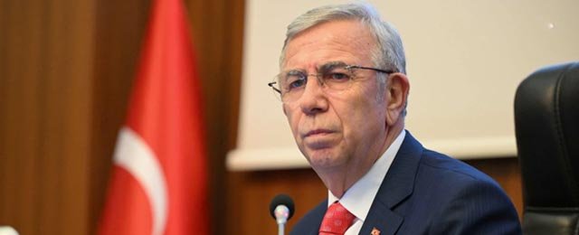 Mansur Yavaş’tan Gülşah Durbay için yürek burkan sözler