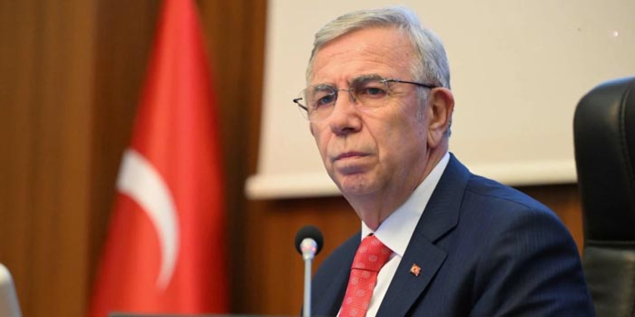 Mansur Yavaş’tan Gülşah Durbay için yürek burkan sözler