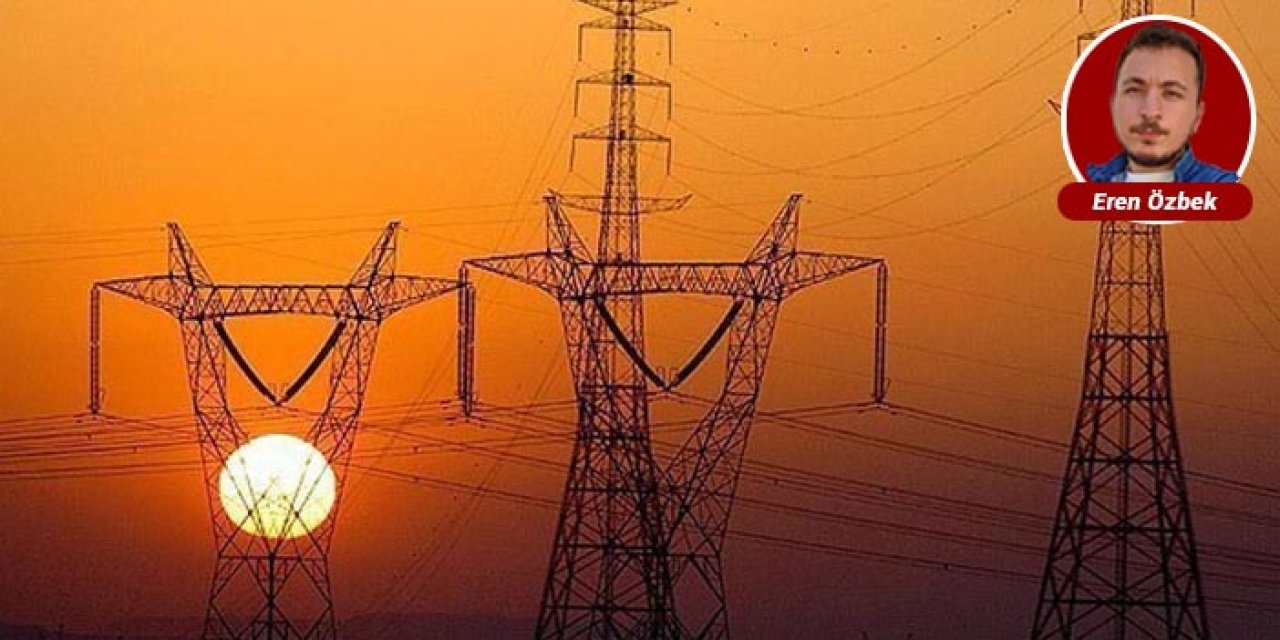 Ankara'da elektrik kesintisi sürüyor: İlçe ilçe kesintiler tek tek açıklandı