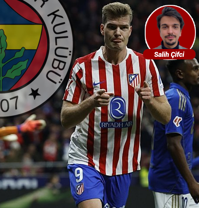 Kadıköy'de Sörloth rüzgarı esecek! İkinci görüşme de tamam