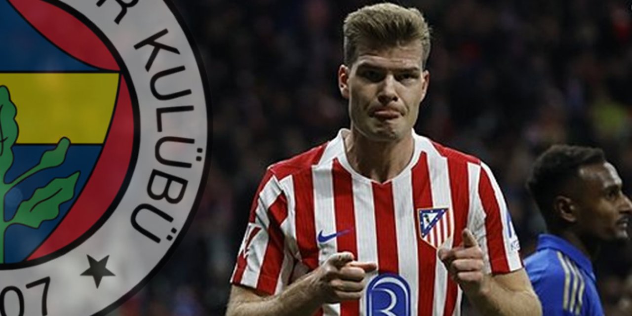 Kadıköy'de Sörloth rüzgarı esecek! İkinci görüşme de tamam