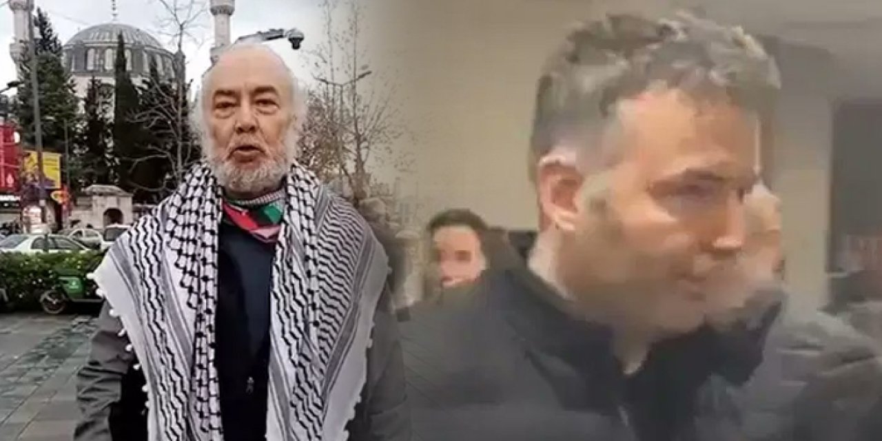Mehmet Akif Ersoy'un babasından sert çıkış: "Yusuf Aleyhisselam gibi olacak”