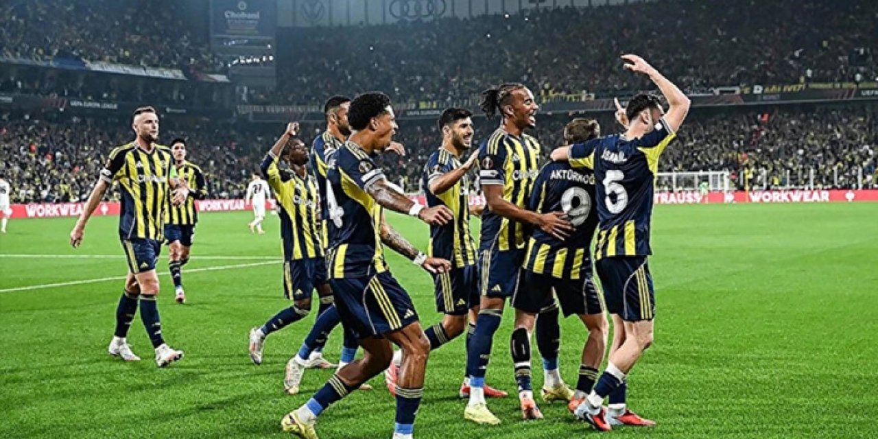 Fenerbahçe'de yaprak dökümü! Tam 8 isim yolcu
