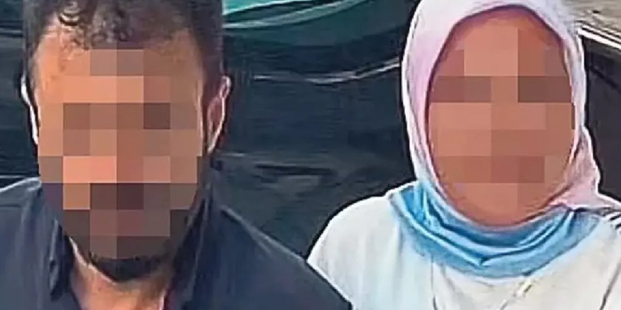 Konya’da diş kliniği müdürü karı - koca sapık çıktı!