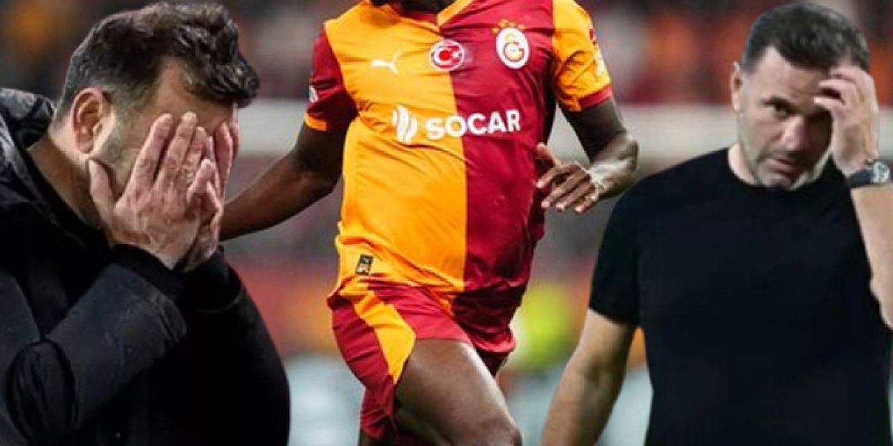 Aslan'ın yıldızından ters köşe: Ayrılık kapısı aralandı!