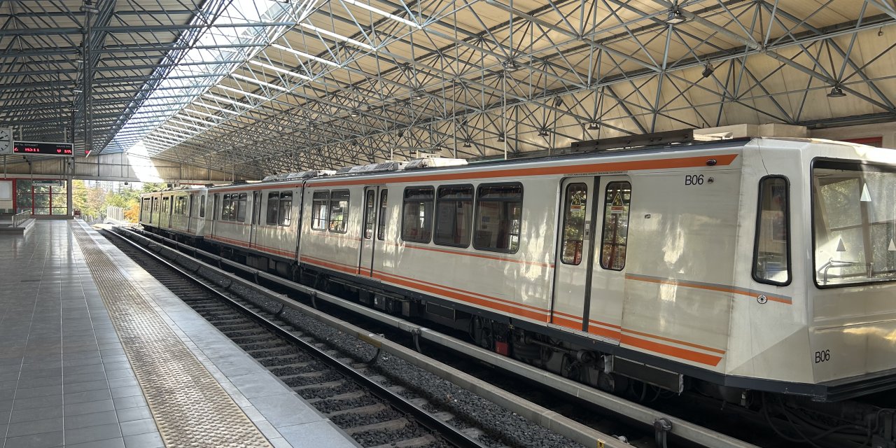 Sürücüler dikkat! Natoyolu’nda yol kapatma başlıyor