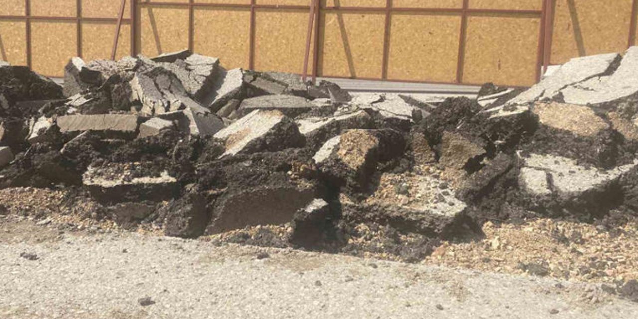 Mamak Metrosu’nda yeni aşama: O yollar artık trafiğe kapalı olacak!