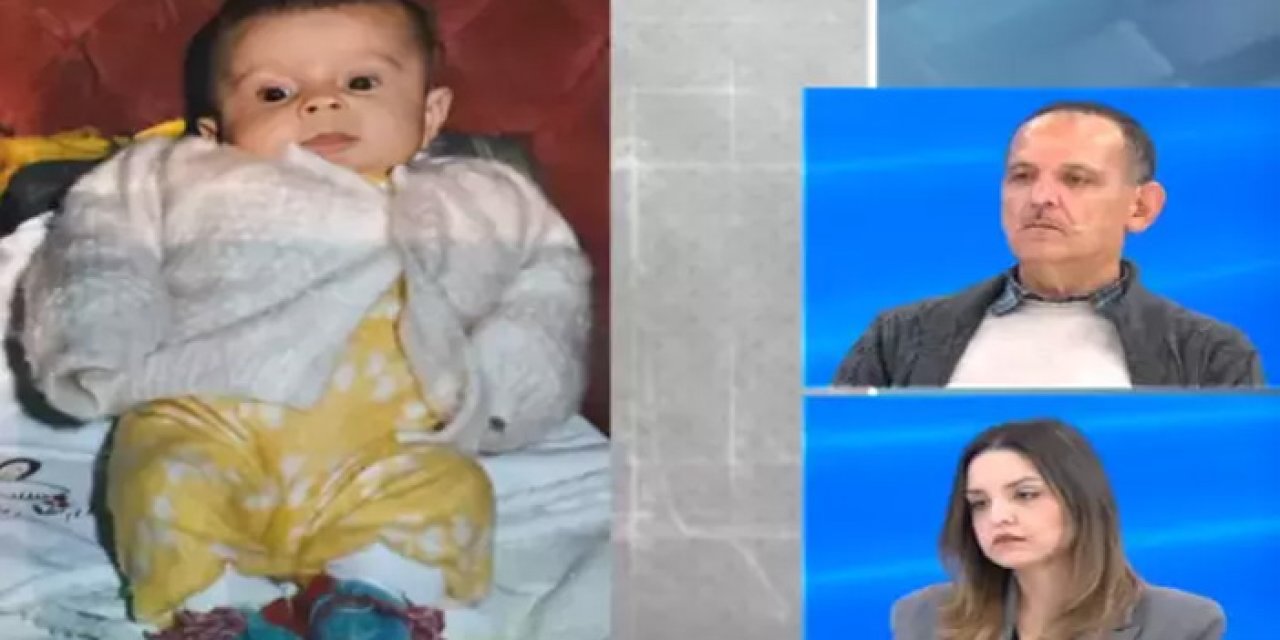 Öz Kızından Canlı Yayında Ağır İddialar: İstismar edip parçalara ayırdı