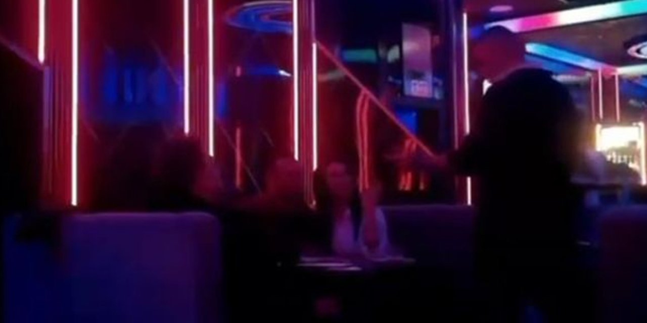 Ankara’da eş zamanlı fuhuş operasyonu: 60 şüpheli cezaevinde