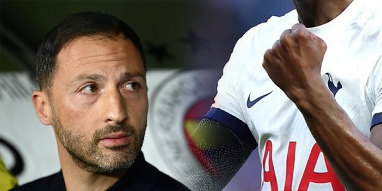 Fenerbahçe'den orta sahaya dev hamle: Gözler o isimde