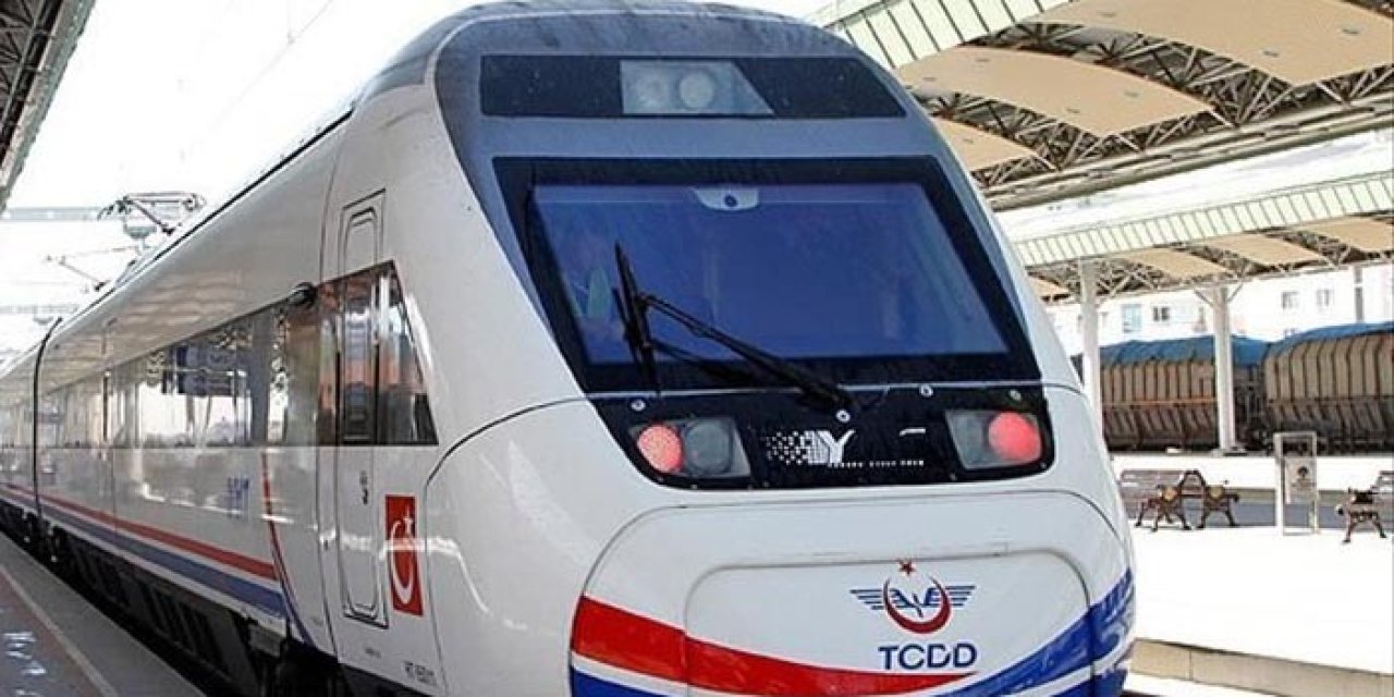 KPSS’yle büyük fırsat: TCDD 169 tren makinisti alımı için düğmeye bastı