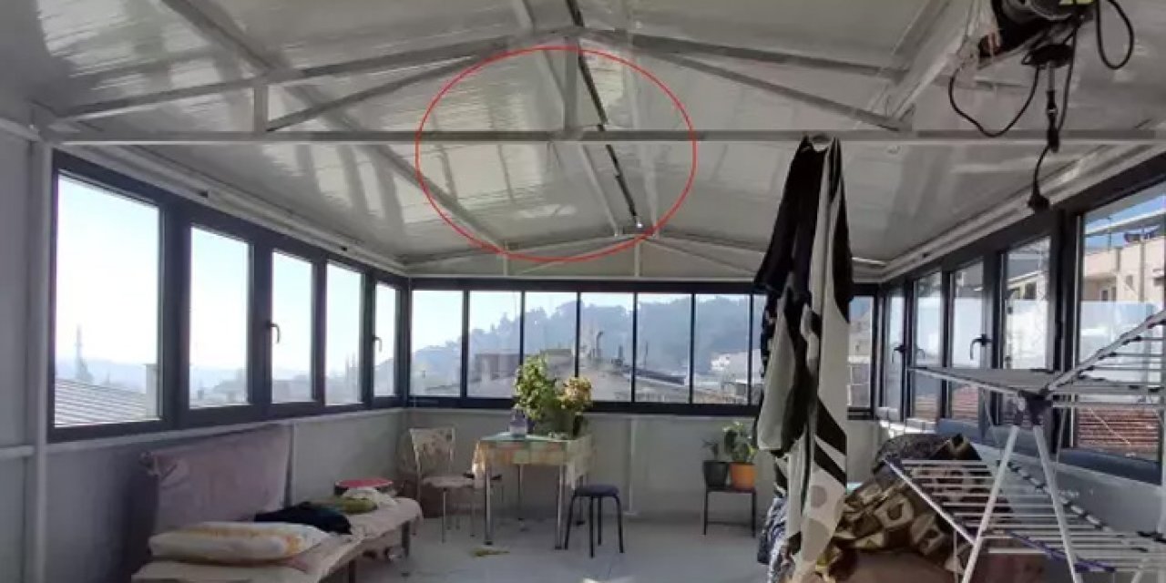 Bursa’da aynı evden iki cenaze çıktı: Baba ve kızı ölü bulundu