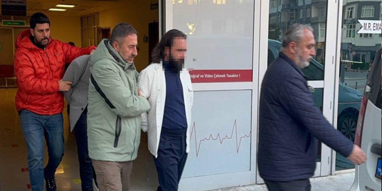 Konya’da emlakçı-iş yeri sahibi kavgası kanlı bitti