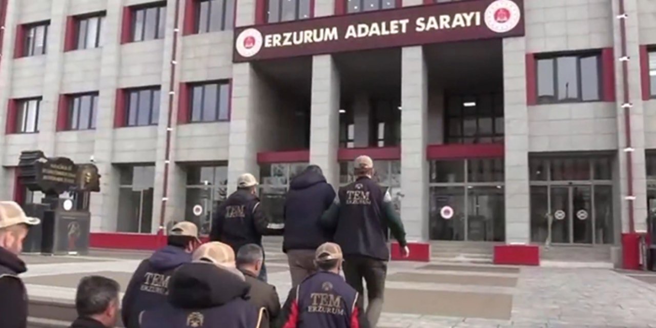FETÖ’ye büyük operasyon: 2 haftada 160 şüpheli yakalandı