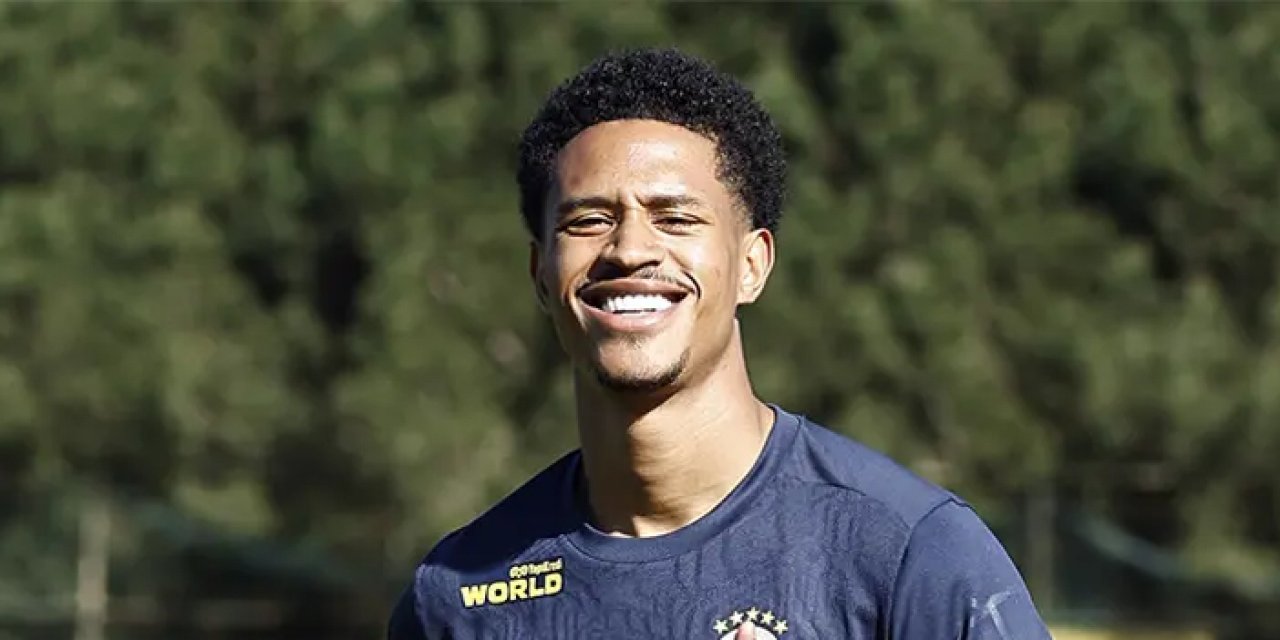 Oosterwolde kararı netleşti! Tedesco’dan net tavır