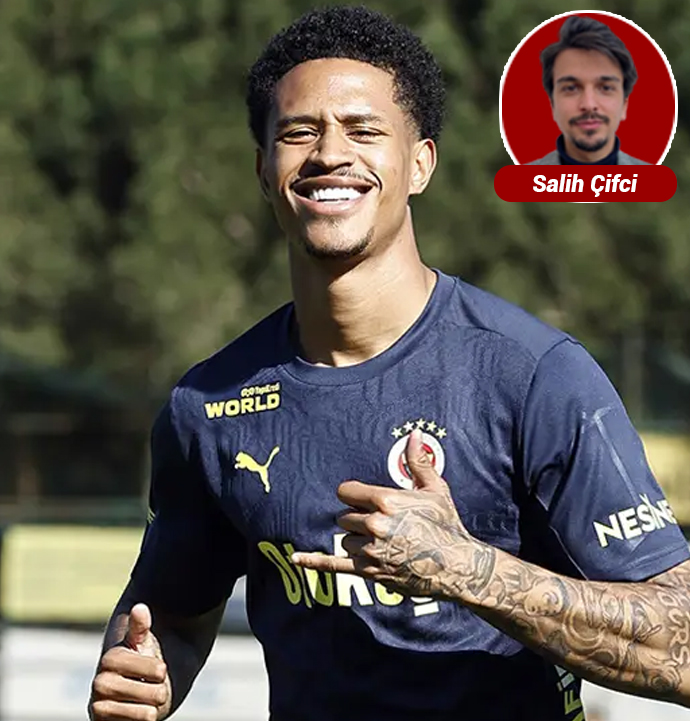 Oosterwolde kararı netleşti! Tedesco’dan net tavır