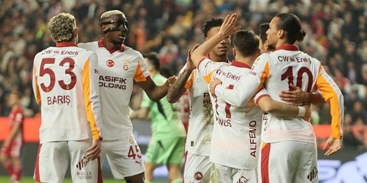 Galatasaray’dan sürpriz hamle: İtalya seferi başladı