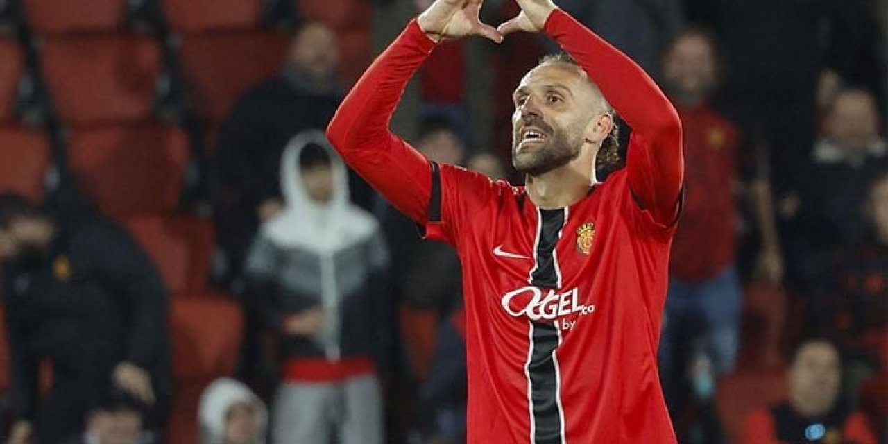 Vedat Muriqi’ten Fenerbahçe’ye çağrı: “Kulübümle anlaşın”