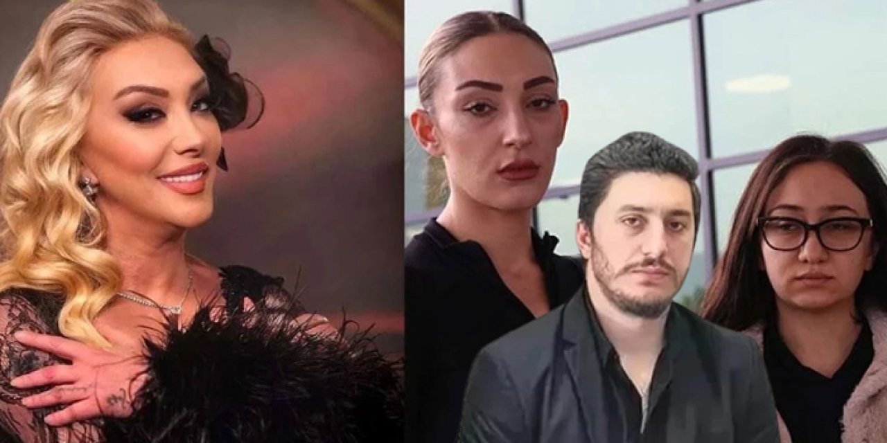 Güllü'yü mirası için öldürmüşler: Geliri dudak uçuklattı