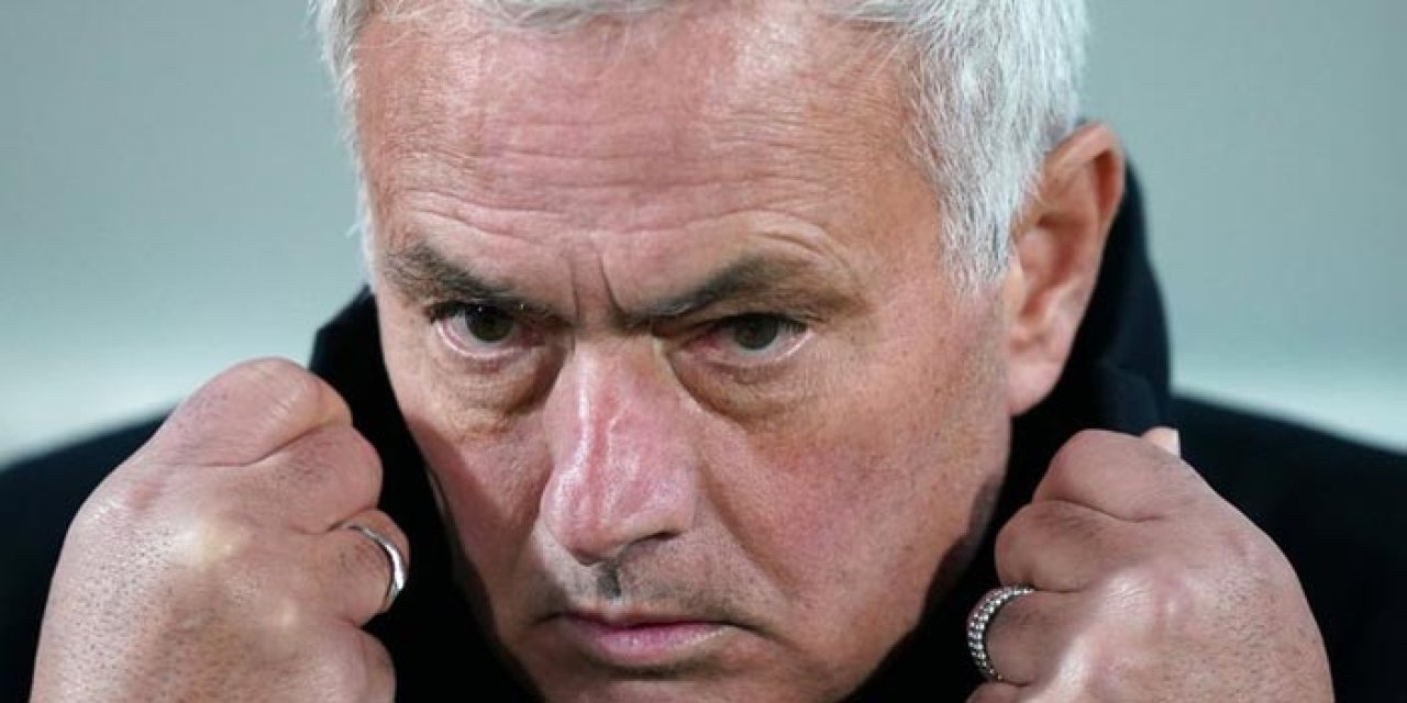 Savunmada sürpriz gelişme: Morinho eski oyuncusunu istiyor