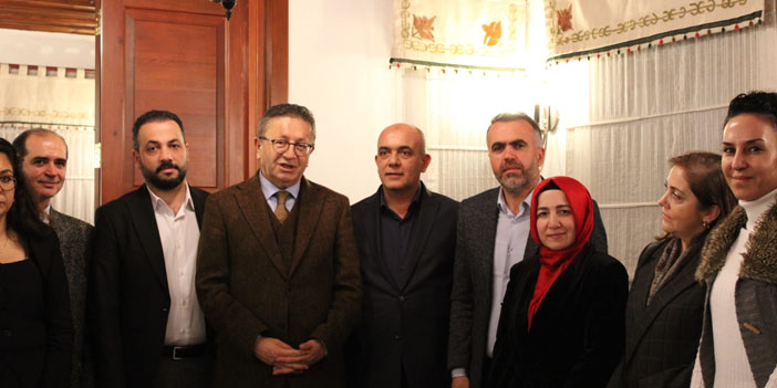 Altındağ Belediyesi geçen dönemden kalan borçları tamamen sıfırladı