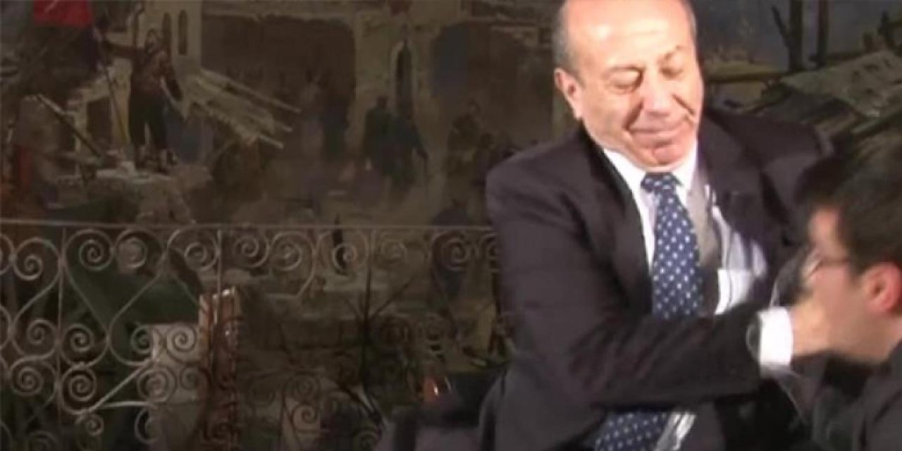 Muharrem Sarıkaya kimdir, nereli, kaç yaşında, neden kovuldu?