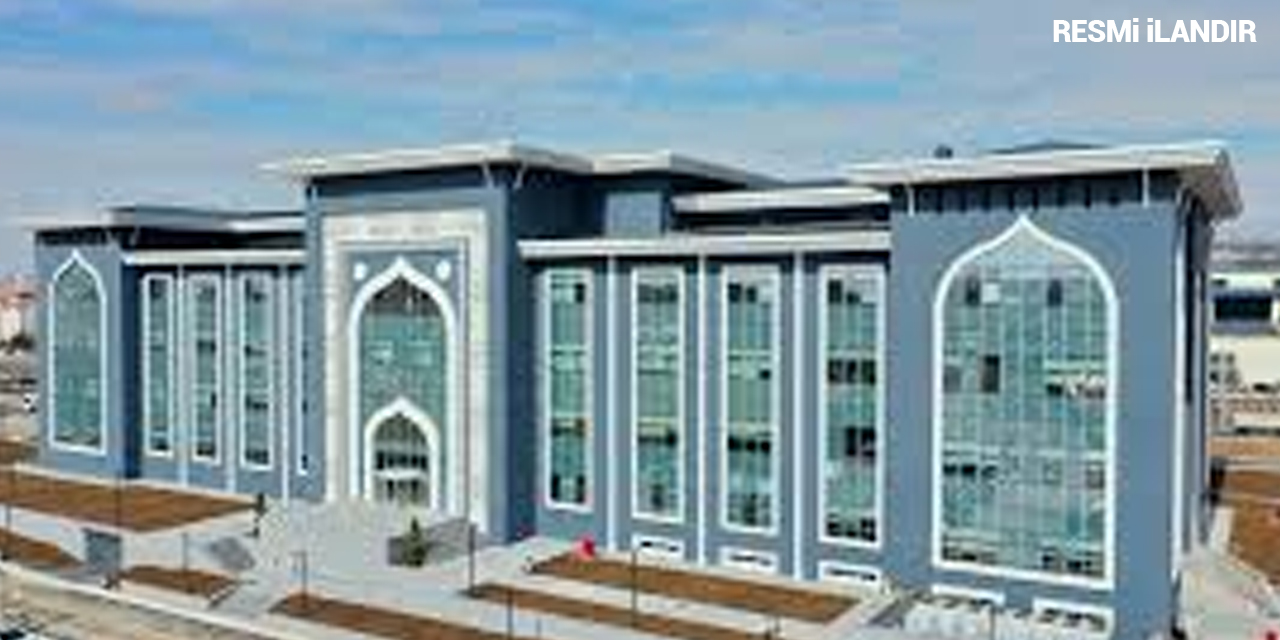 RAMAZAN KOLİSİ GIDA  ALIMI