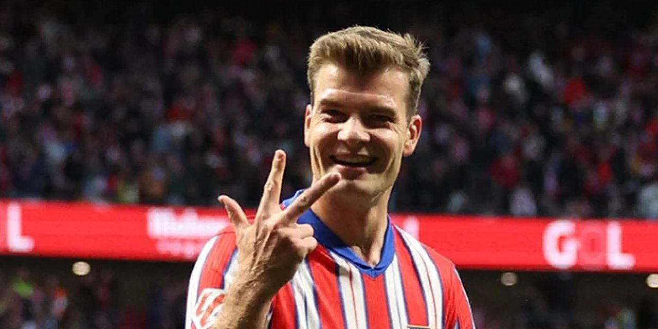 Sörloth kararını verdi: İşte Fenerbahçe'den istenen bonservis