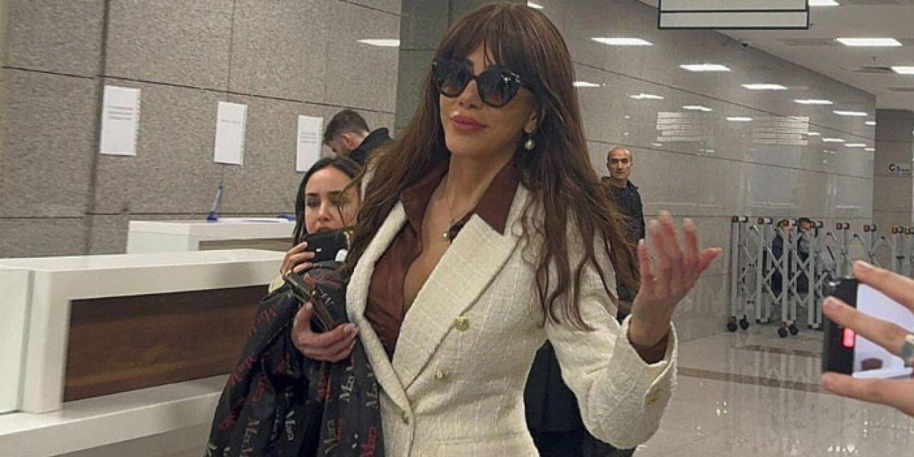 Ela Rümeysa Cebeci hakkında dikkat çeken gerçek: Adını değiştirdiği ortay çıktı!