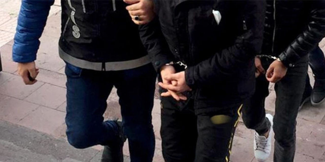 Otobüs vurgununda perde aralandı: Ankara dahil 6 ilde “change” operasyonu