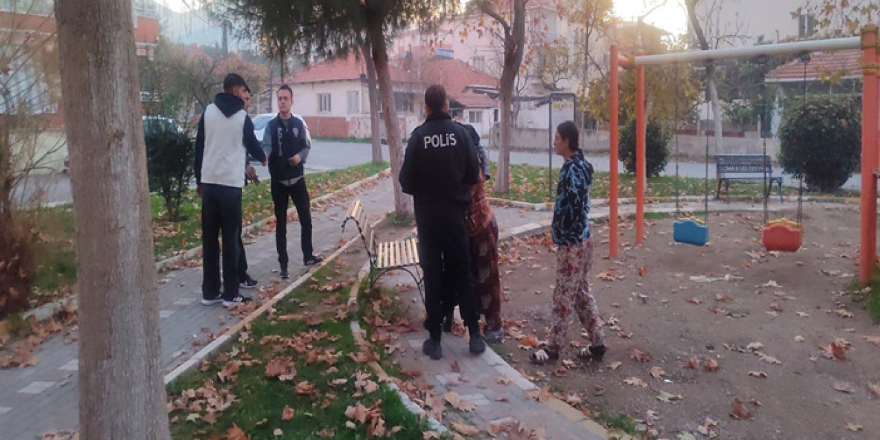 Manisa’da 10 Gündür Aranan Asya Acar Soma’da Bulundu