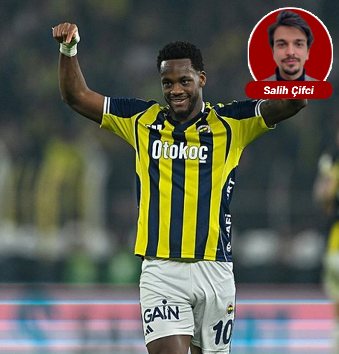 Kadıköy’de gerilim alarmı: Jhon Duran’a yönetimden net mesaj