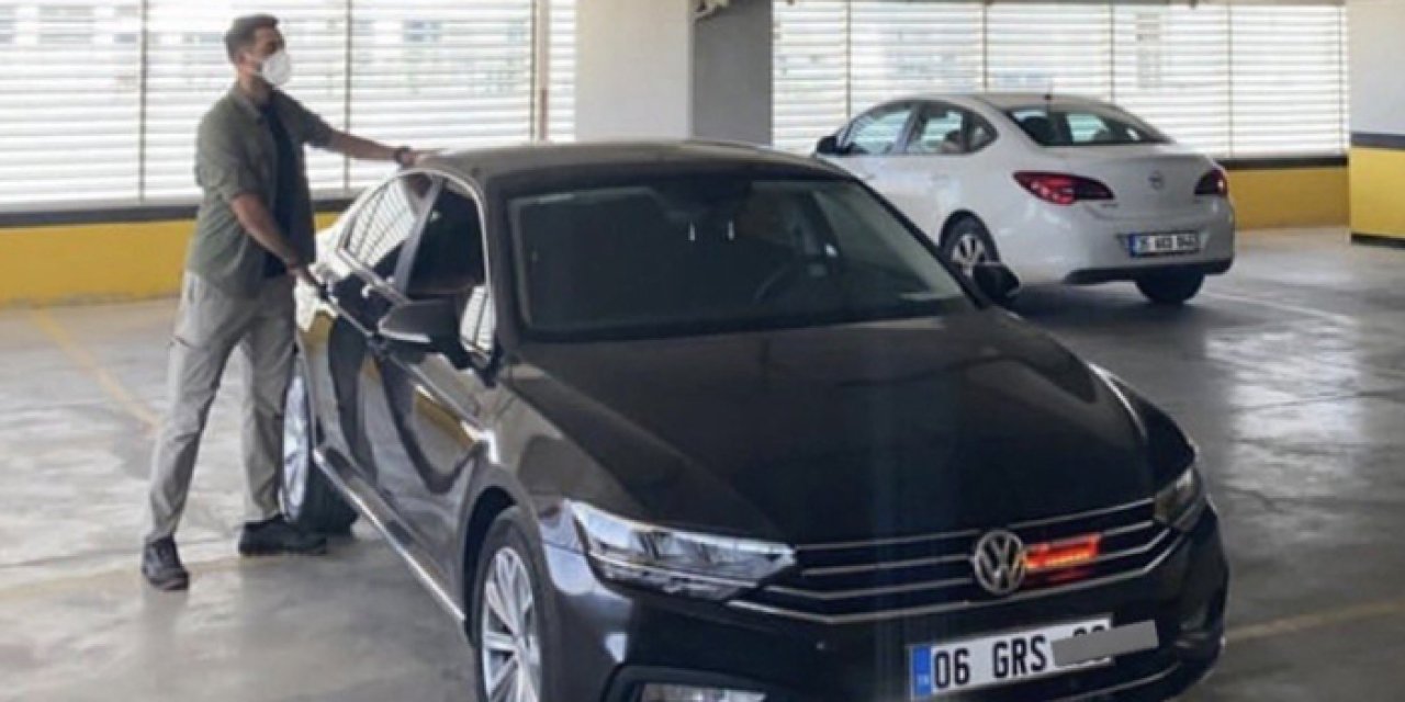 Sosyal medyada CHP’li Gürsel Erol hakkında ilginç iddialar gündeme geldi