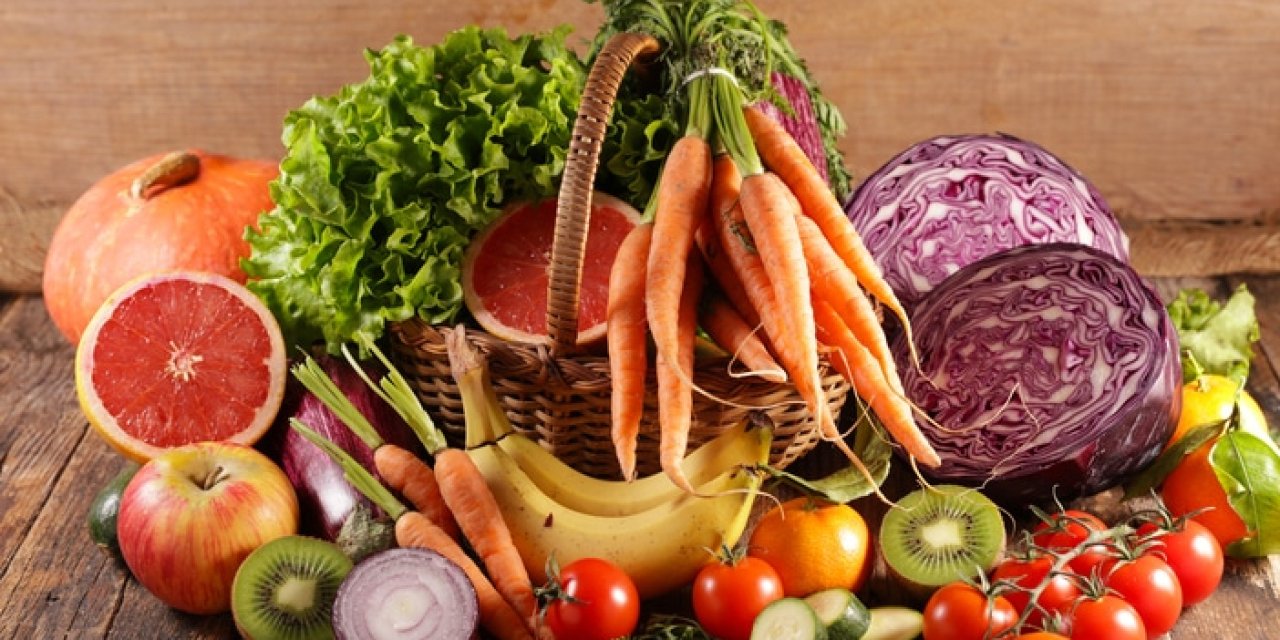 Bağışıklığı güçlendiriyor: Kışın bu besinleri kesin tüketin!