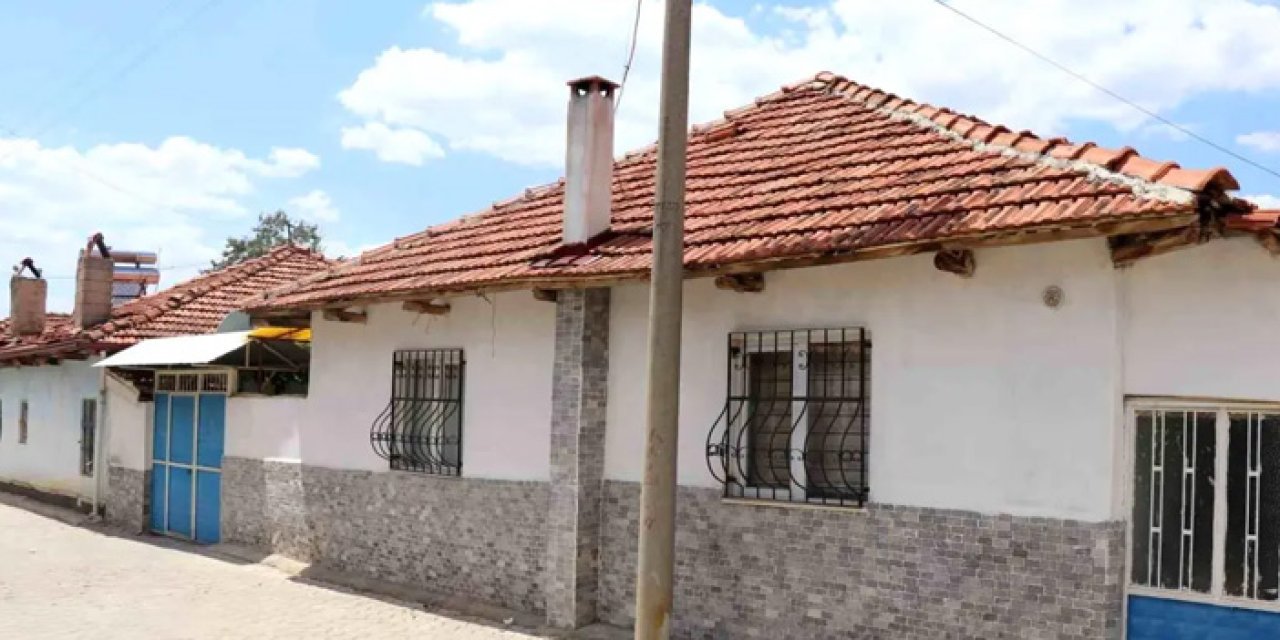 Korkunç Olay: Cezaevinden İzinli Çıktı, Eşini İşkenceyle Öldürdü