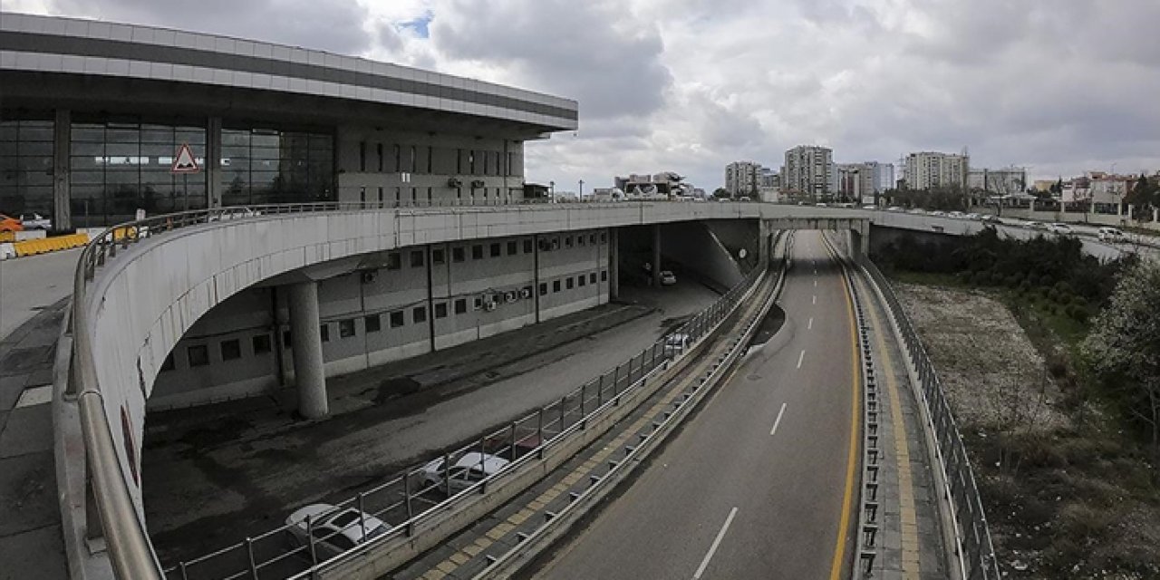 Ankara Valiliği’nden AŞTİ iddialarına yanıt