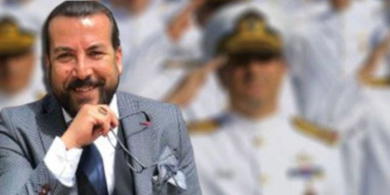 Zihni Çakır gözaltına alındı