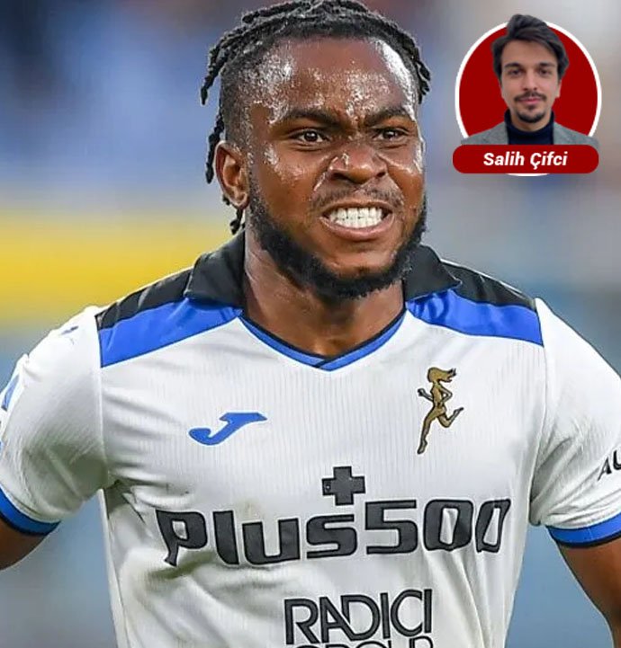 Fener’den Cimbom’a dev çalım: O geliyor!